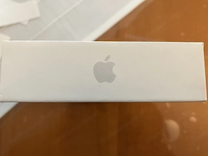 Apple i Phone 17 Pro Max 512 GB Farbe Silver Orginal versiegelt Bild 2
