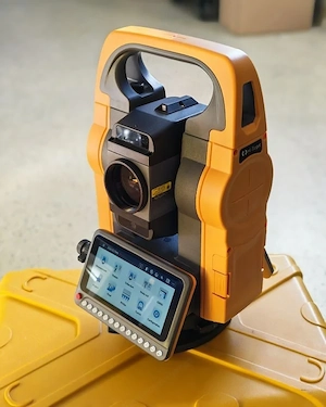 Hi-Target HTS-720 Totalstation Bild 5