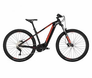 Nur 1280 KM! Conway E-Bike 625 Wh Bosch 29 Zoll Mountainbike