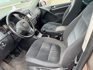 Tiguan 2012 Bild 8