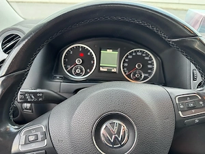 Tiguan 2012 Bild 7