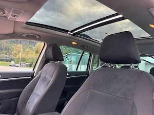 Tiguan 2012 Bild 6