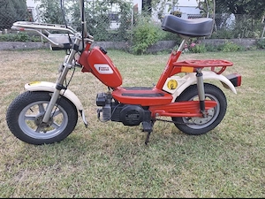 Fantic Mofa TX 173 Bild 3