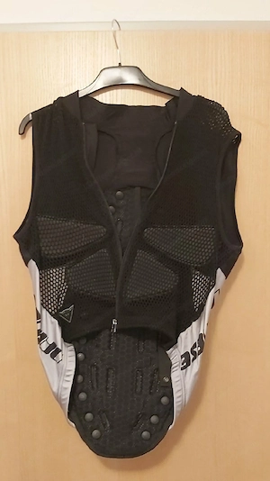 Motorrad Bekleidung 
