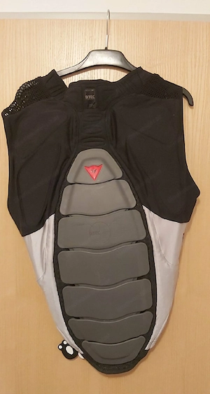 Motorrad Bekleidung  Bild 2