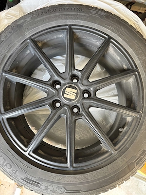 Seat Alhambra 2.0tdi FR line 4Drive 184PS gletscherweiss, 7-Sitzer, Allrad, Standheizung, Anhänge Bild 9
