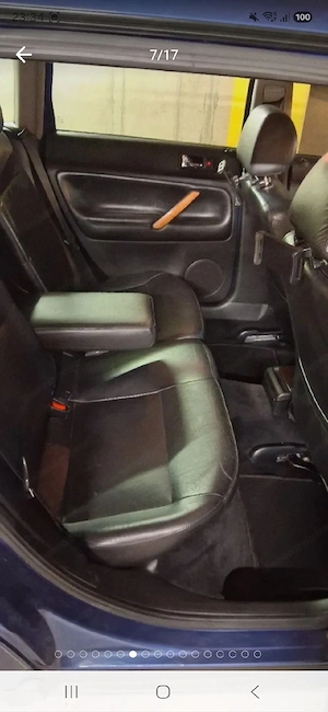 Teile   Schlachte VW Passat 3bg 1997 1.9tdi  Bild 4