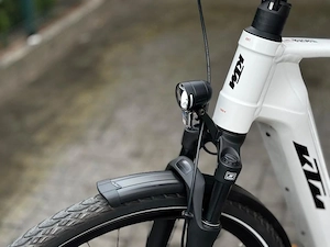 E-Bike KTM Macina Sport 720 56L Drehmoment 85 Nm Bild 5