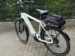E-Bike KTM Macina Sport 720 56L Drehmoment 85 Nm Bild 2