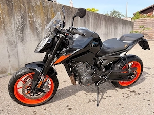 Ktm 790 Duke