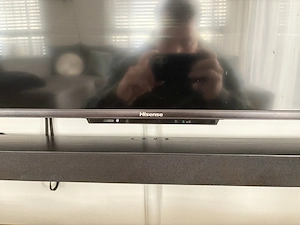 Hisense Fernsehen Bild 2