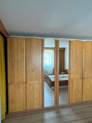Schlafzimmermöbel Bild 4
