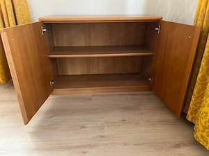 Schlafzimmermöbel Bild 7