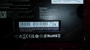 Gamer PC - AMD Ryzen 7 5700 - 32GB DDR4 3600MHz - Radeon RX 5700 XT 8GB - 1TB SSD - Windows 11 pro - Bild 9