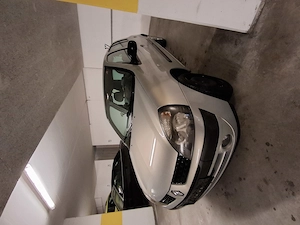 Renault Clio B, 1.5 dCI Diesel