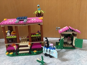 Lego Sets,  aufgebaute Sets ! Bild 5