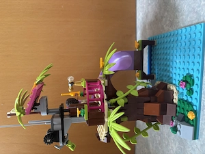 Lego Sets,  aufgebaute Sets ! Bild 4