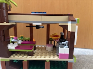 Lego Sets,  aufgebaute Sets ! Bild 3