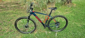 Conway MTB Ms 9.9
