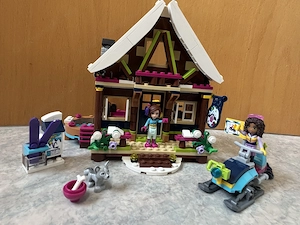 Lego Sets,  aufgebaute Sets ! Bild 9