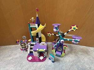 Lego Sets,  aufgebaute Sets ! Bild 10