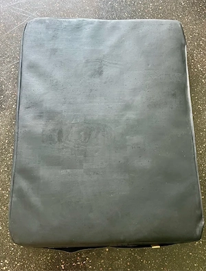 Hundekissen, Clarissakork Bild 2
