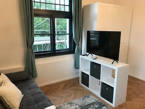 18 m2 großes möbliertes Zimmer in 2-er WG in Lustenau auf Kurzzeitbasis zu vermieten Bild 2