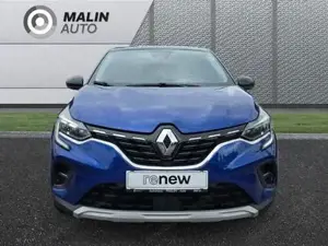 Renault Captur Bild 8