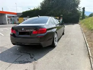 Bmw F10 530d M Paket Bild 3