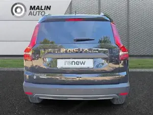 Dacia Jogger Bild 4