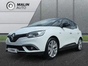 Renault Scénic Bild 7
