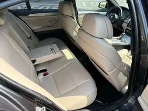 Bmw F10 530d M Paket