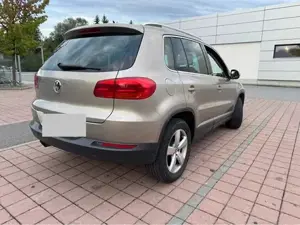 Tiguan 2012 Bild 4