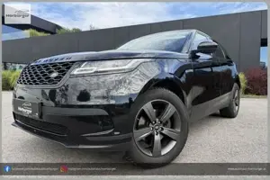 Land Rover Range Rover Bild 3