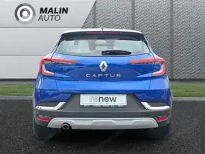 Renault Captur Bild 4