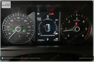Land Rover Range Rover Bild 19
