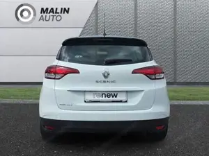 Renault Scénic Bild 4