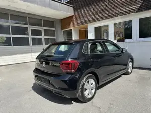 VW Polo 1.0 | Climatronic | AppleCarPlay | Sitzheizung | Service NEU Bild 6