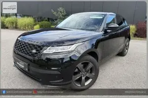 Land Rover Range Rover Bild 14
