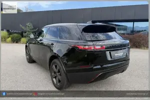 Land Rover Range Rover Bild 12