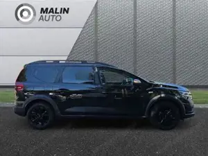 Dacia Jogger Bild 6