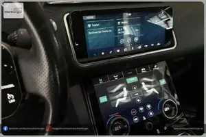 Land Rover Range Rover Bild 8