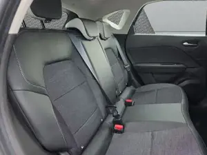 Renault Captur Bild 13