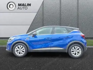 Renault Captur Bild 2