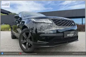 Land Rover Range Rover Bild 10