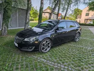 Opel Insignia Bild 2