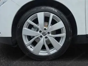 Renault Scénic Bild 9