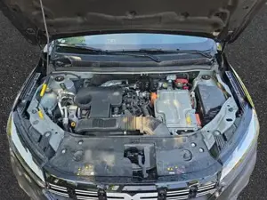 Dacia Jogger Bild 11