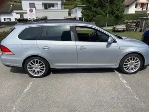 VW Golf Variant TDI 2.0 Bild 10