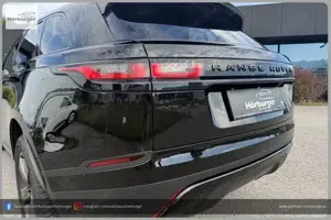 Land Rover Range Rover Bild 17